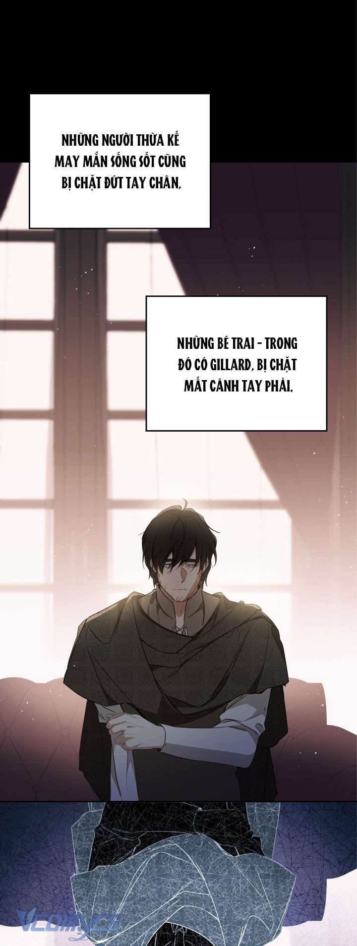 Kiếp Này Nhất Định Làm Gia Chủ Chap 180 - Trang 2