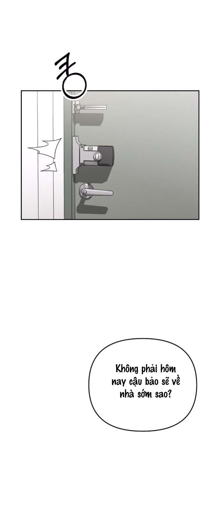 Cẩn Thận Va Phải Tình Yêu Chap 26 - Trang 3