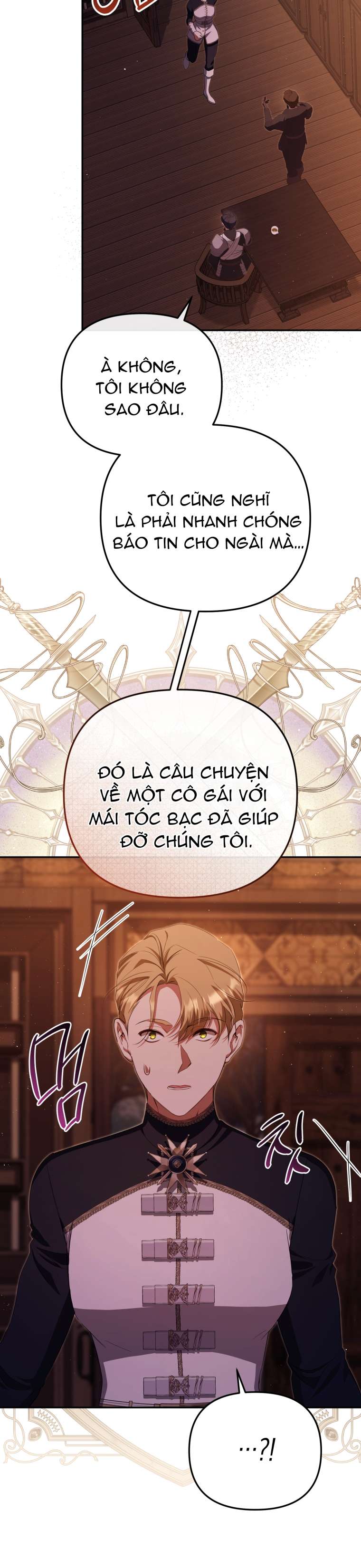 Người Phải Trả Giá Bằng Mạng Sống Vì Đã Lừa Dối Tôi Chap 19 - Trang 4