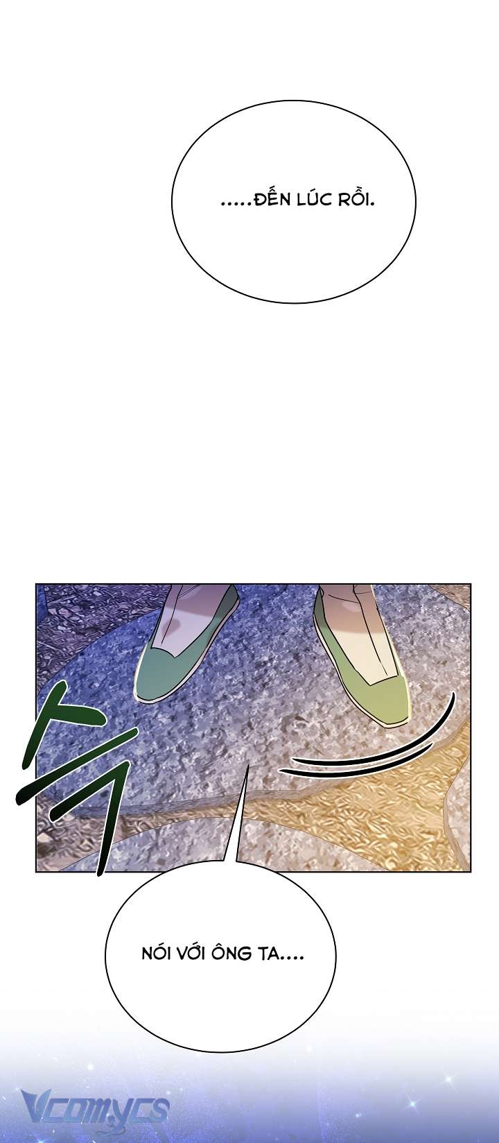 [18+] Biên Niên Sử Xuân Họa Thời Joseon Chap 47 - Trang 2