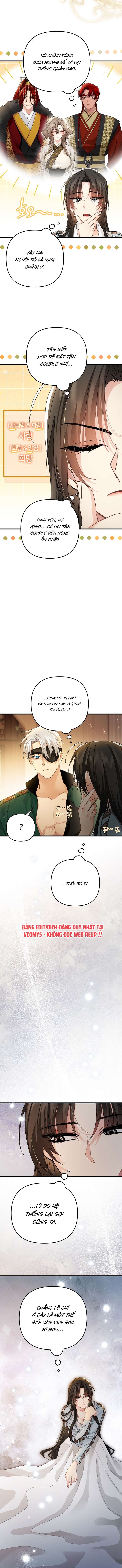 [ 18+ ] Vùng đất khắc kỷ Chap 34 - Next 