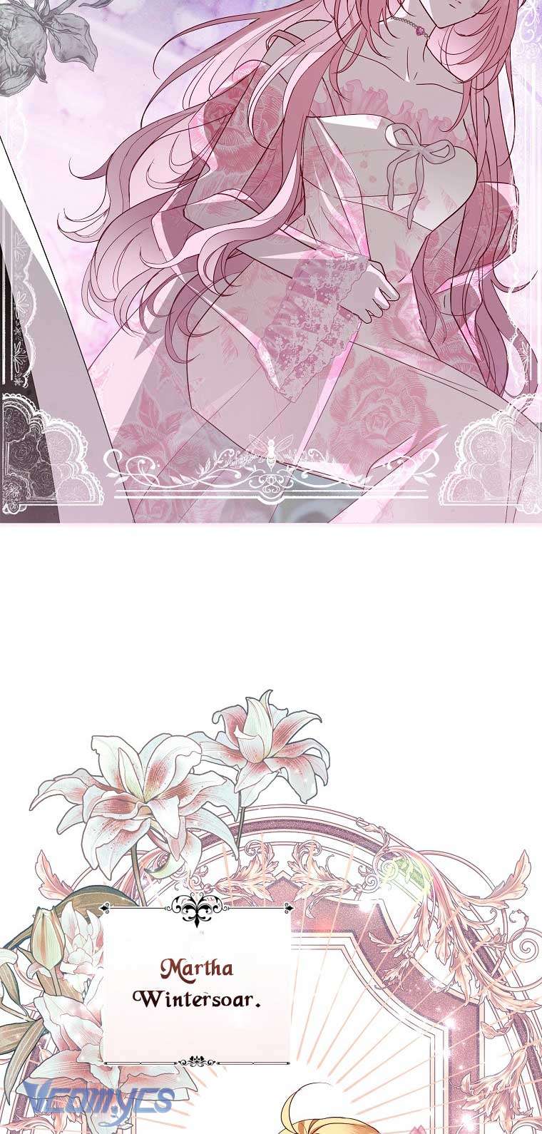 Này Boss Phản Diện, Tôi Có Thể Làm Mọi Thứ Trừ Cưới Ngài Chap 6 - Trang 4