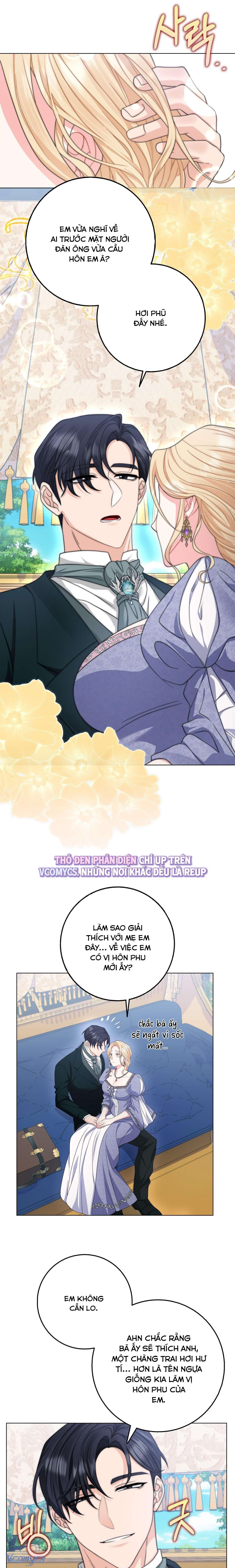 [18+] Cách Giáo Dục Quý Cô Chap 39 - Trang 3