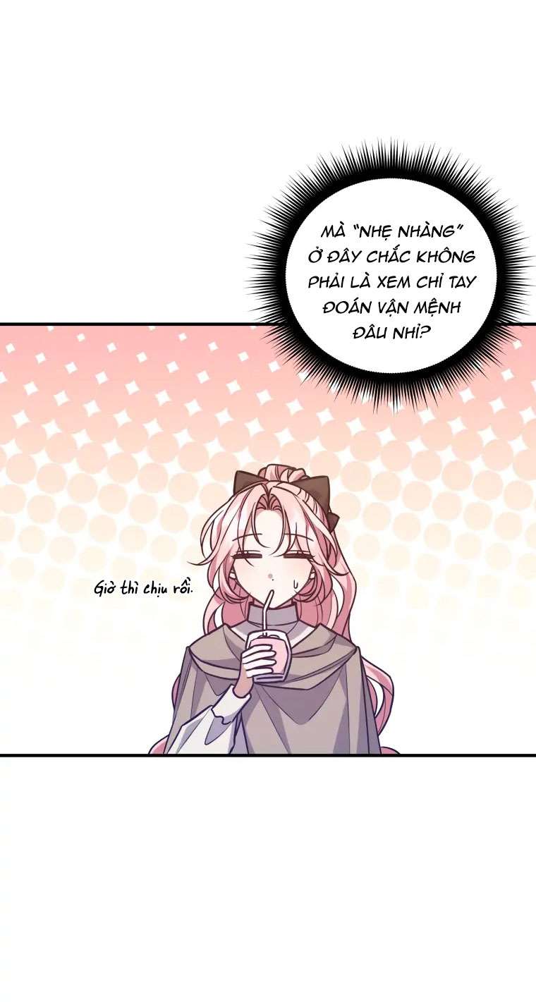 Tôi đã nuôi dưỡng những kẻ phản diện một cách đúng đắn Chap 39 - Trang 2