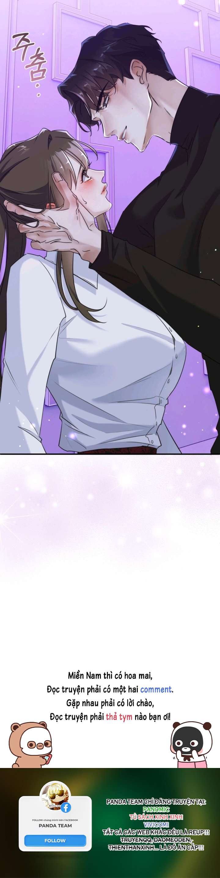 〖18+〗- Điệu Blues Nơi Hẻm Tối Chap 4 - Trang 2