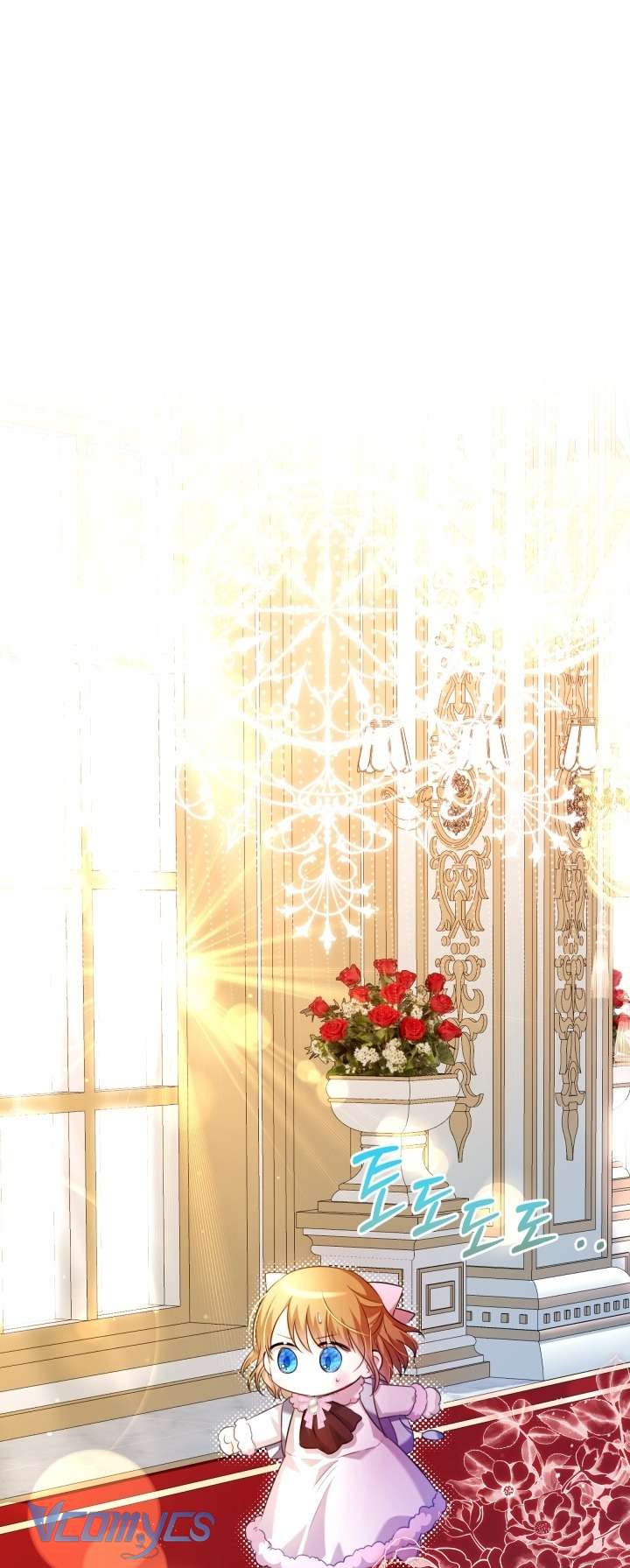 Đứa Trẻ Nuôi Dưỡng Ác Ma Chap 13 - Trang 2