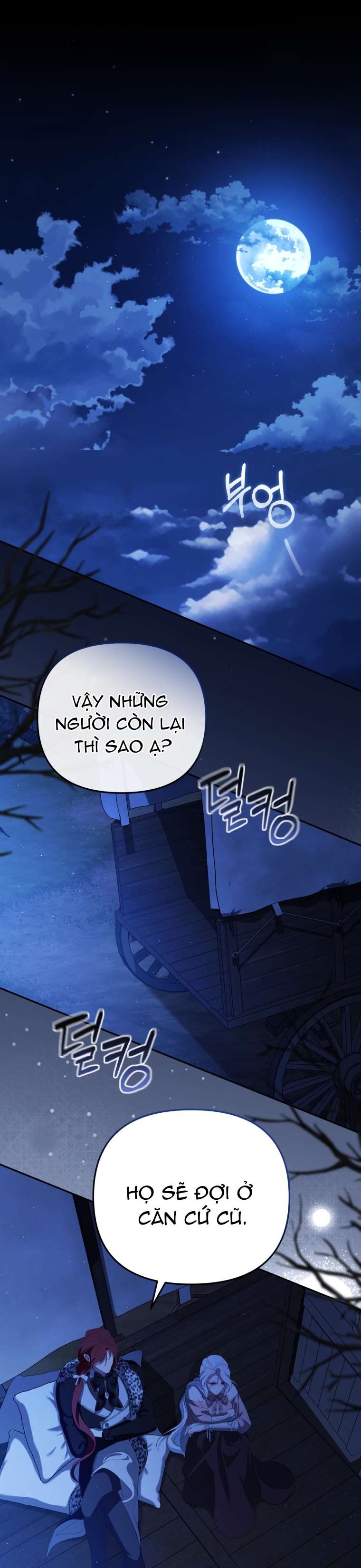 Người Phải Trả Giá Bằng Mạng Sống Vì Đã Lừa Dối Tôi Chap 19 - Trang 4