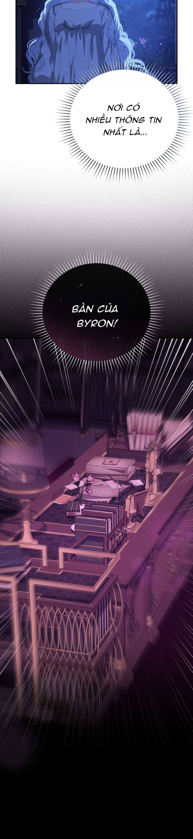 Người Phải Trả Giá Bằng Mạng Sống Vì Đã Lừa Dối Tôi Chap 3 - Trang 4