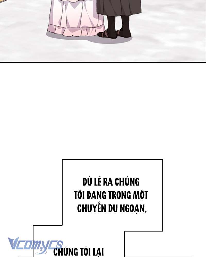 Chị Gái Của Nhân Vật Phản Diện Hôm Nay Cũng Đang Đau Khổ Chap 82 - Trang 4