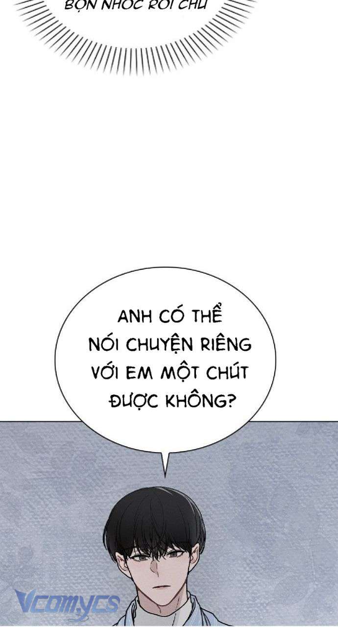 Review Người Yêu Cũ Chap 10 - Trang 3