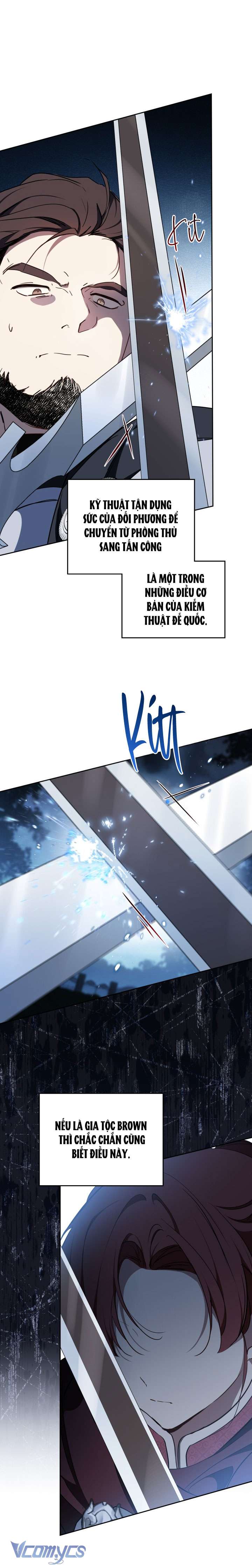 Kiếp Này Nhất Định Làm Gia Chủ Chap 195 - Trang 2