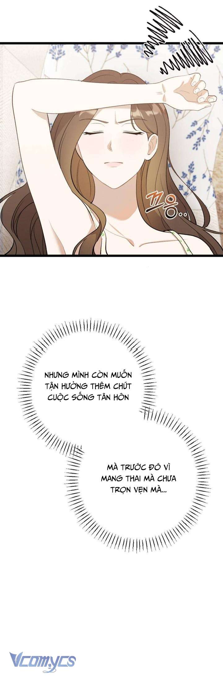 [18+] Bảo Làm Việc Ở Nhà Mà Lại... Chap 22 - Trang 3