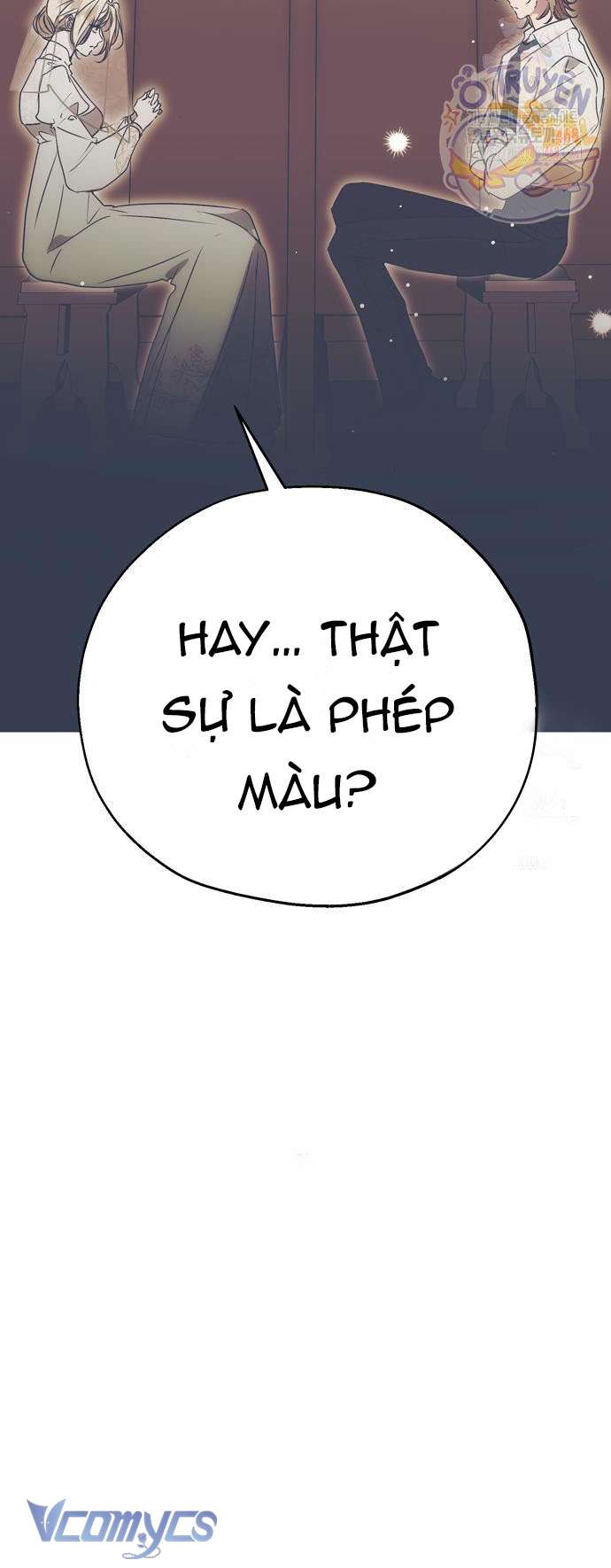 Vụ Bê Bối Vô Đạo Đức Chap 4 - Trang 4