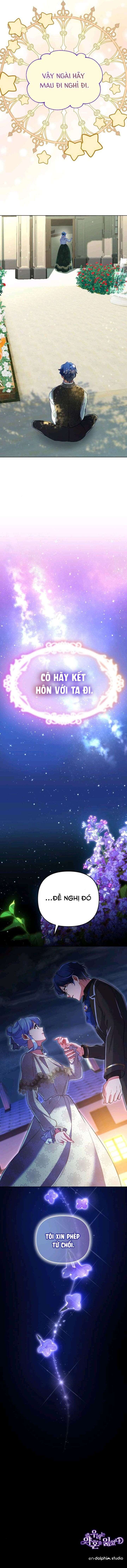 Ước Hẹn Không Thành Của Đôi Ta Chap 52 - Trang 3