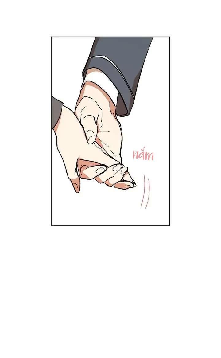 Vị Hôn Thê Khế Ước Của Công Tước Chap 132 - Trang 4