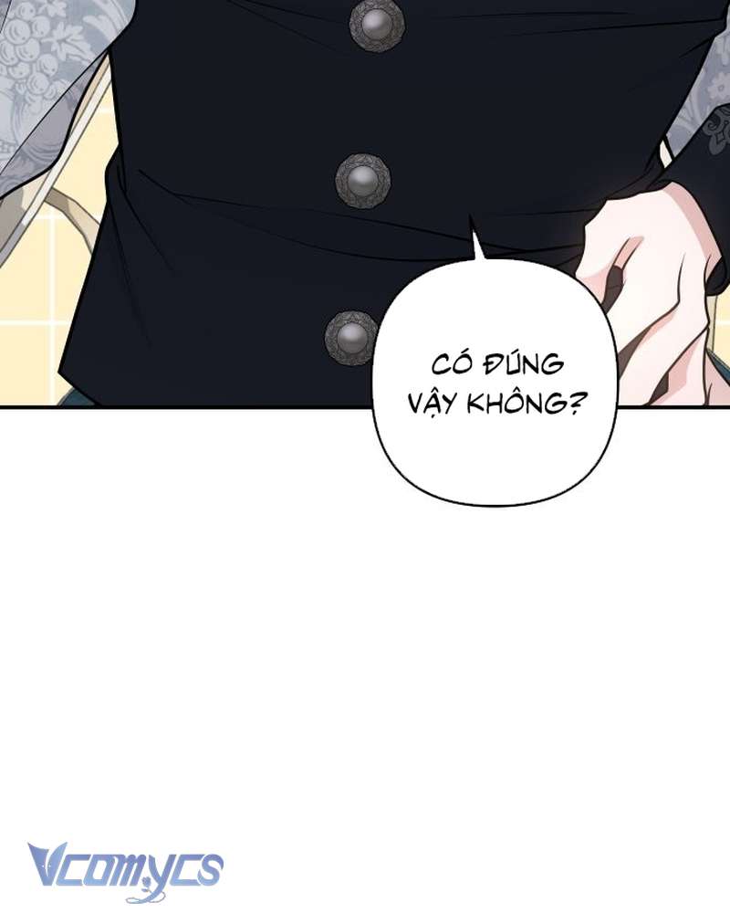 Trước Khi Em Có Ý Định Chạy Trốn Ta Sẽ Ngăn Chặn Nó Chap 35 - Trang 2