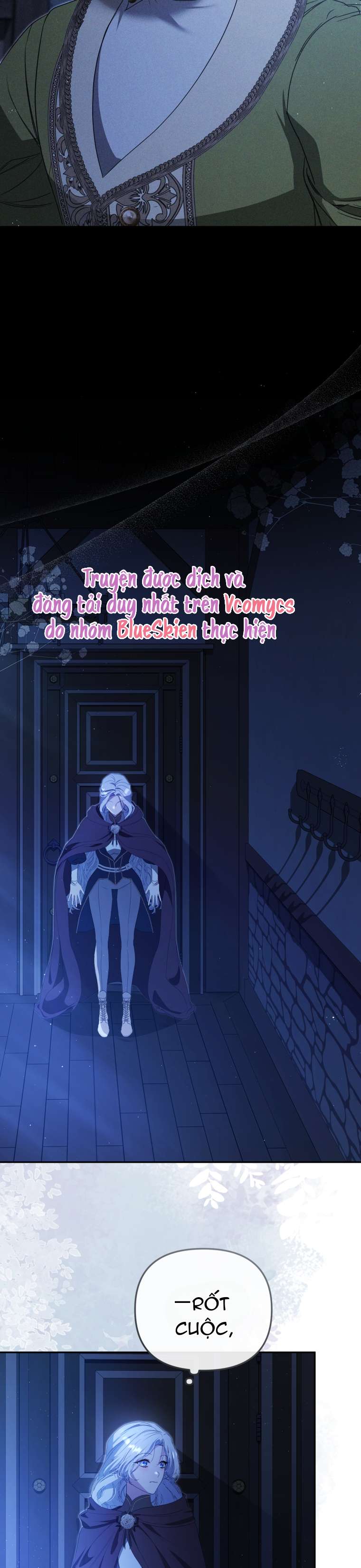 Người Phải Trả Giá Bằng Mạng Sống Vì Đã Lừa Dối Tôi Chap 21 - Trang 4