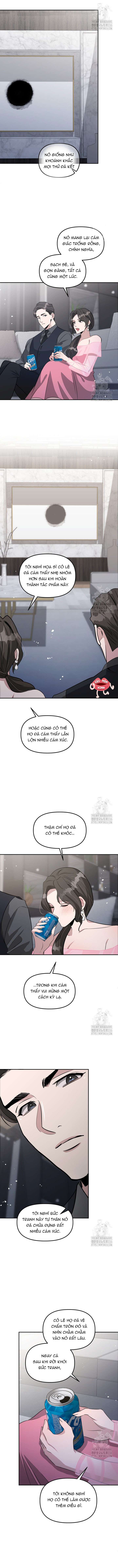 Collector Collector-Chap 41 - Trang 2