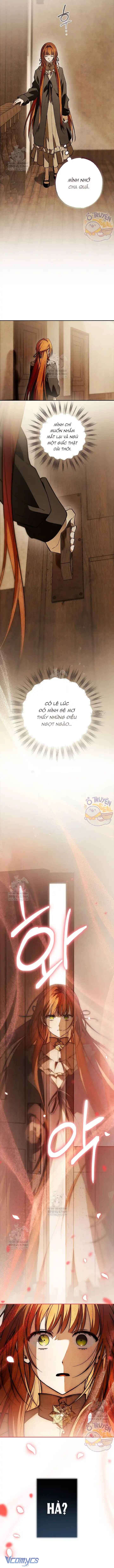 Chào Mừng Đến Với Dinh Thự Hoa Hồng Chap 32 - Trang 2