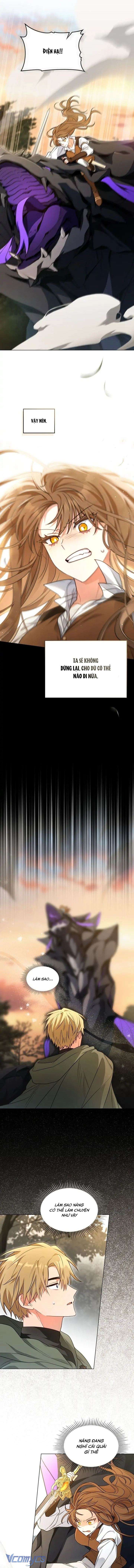 Phải Lòng Nàng Công Chúa Có Thời Hạn Chap 28 - Trang 2