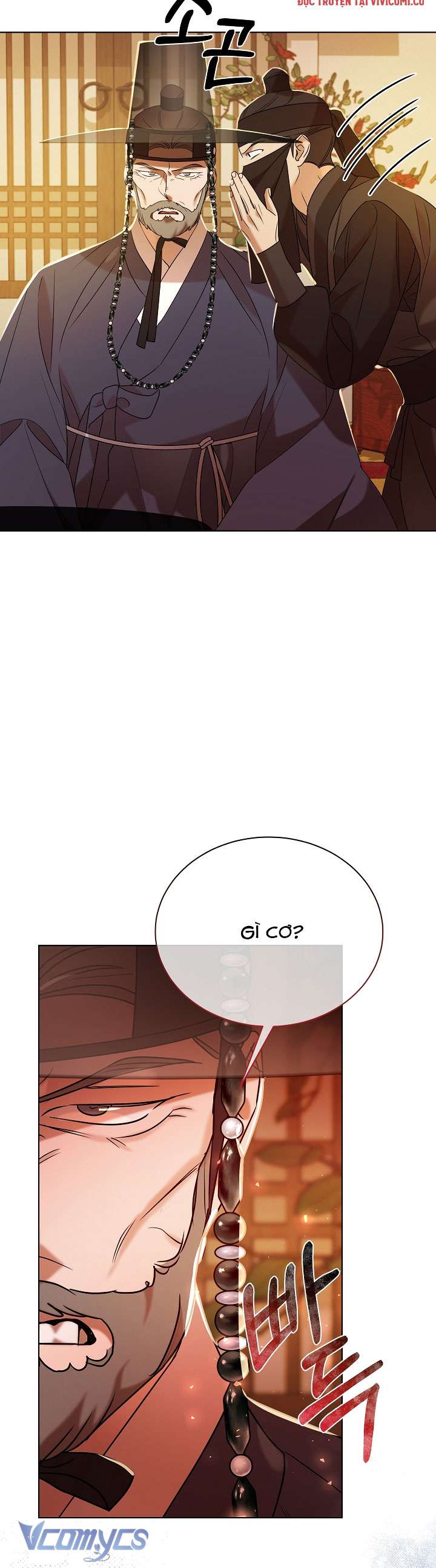 [18+] Biên Niên Sử Xuân Họa Thời Joseon Chap 50 - Trang 2