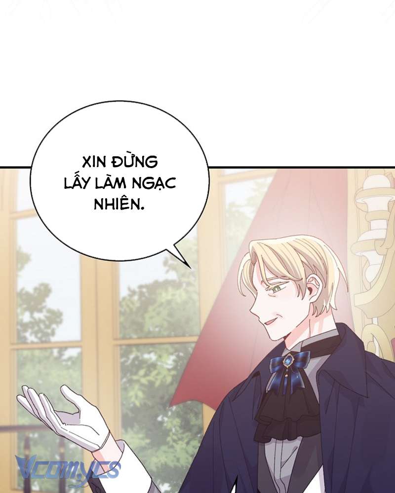 Chị Gái Của Nhân Vật Phản Diện Hôm Nay Cũng Đang Đau Khổ Chap 85 - Trang 4