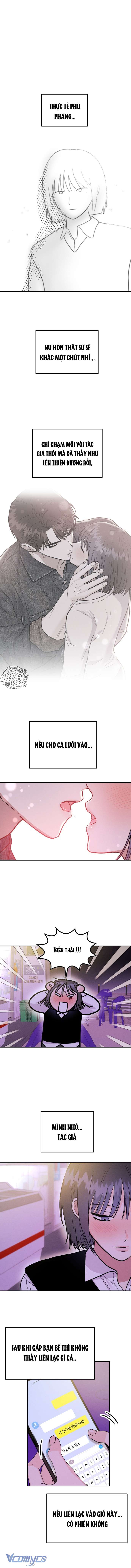 Cuộc Chiến Thoát Kiếp FA Chap 47 - Trang 3