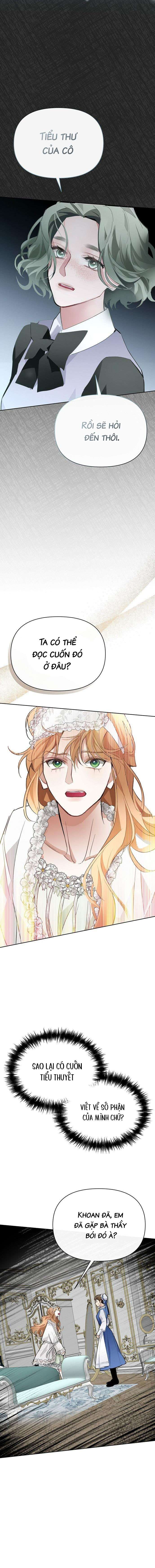 Đi tìm ác nữ đã cùng trải qua đêm đầu tiên Chap 20 - Trang 2