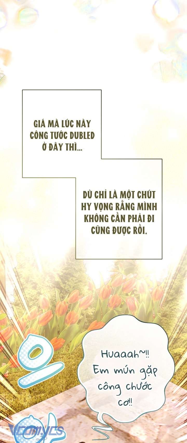 Đứa Trẻ Nuôi Dưỡng Ác Ma Chap 13 - Trang 2