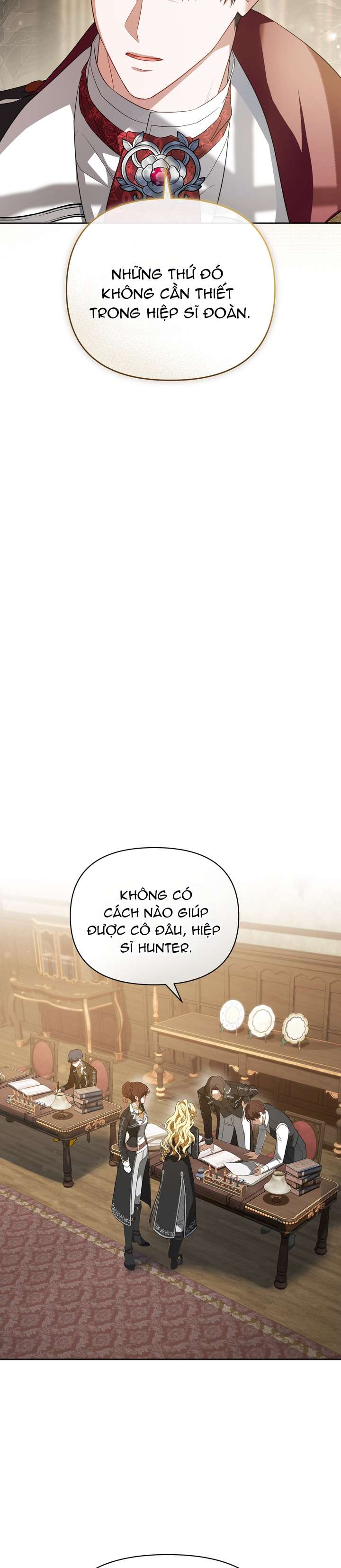 Hiệp Sĩ Vàng Chap 2 - Trang 3