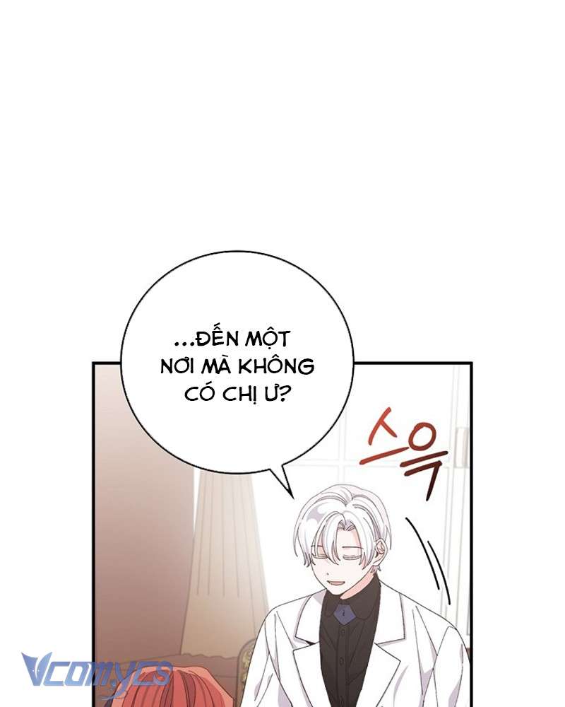 Chị Gái Của Nhân Vật Phản Diện Hôm Nay Cũng Đang Đau Khổ Chap 78 - Trang 4