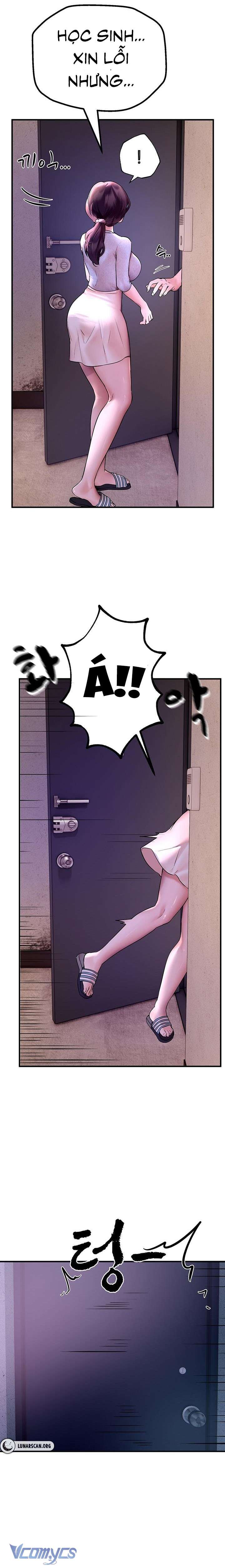 Những Ngày Tươi Đẹp Chapter 3 - Trang 3