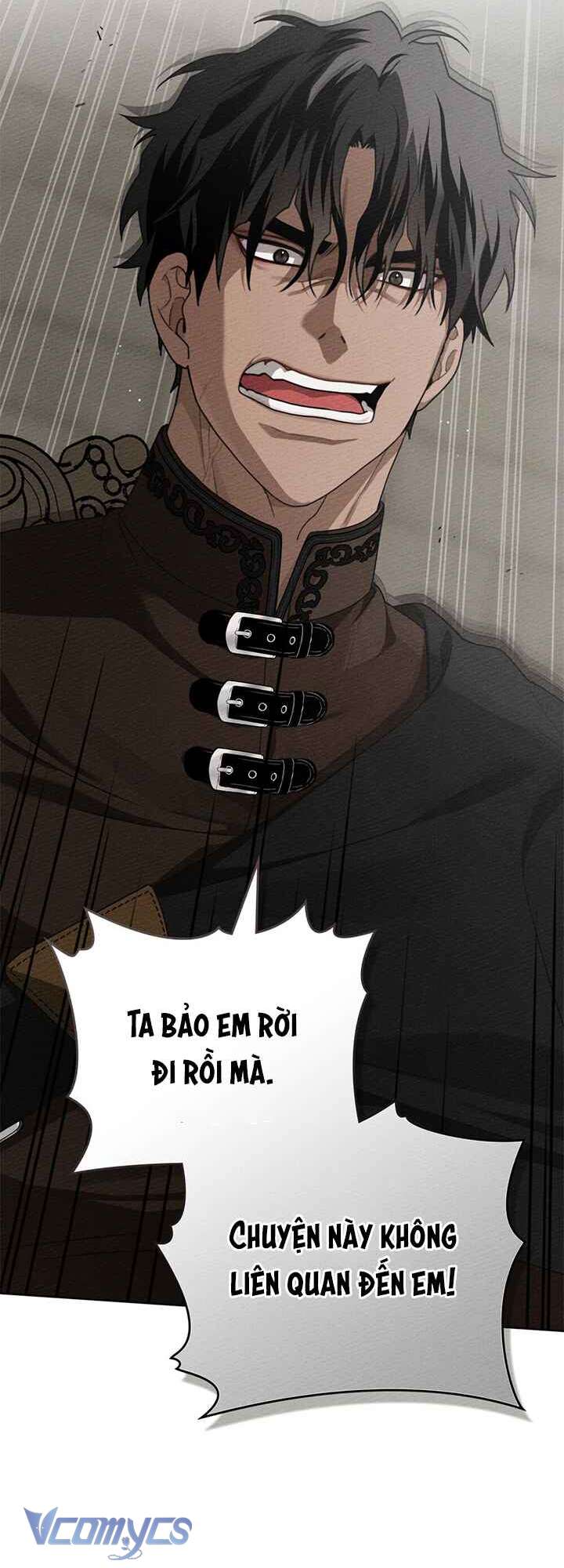 Dưới Bóng Cây Sồi Chap 93 - Trang 3