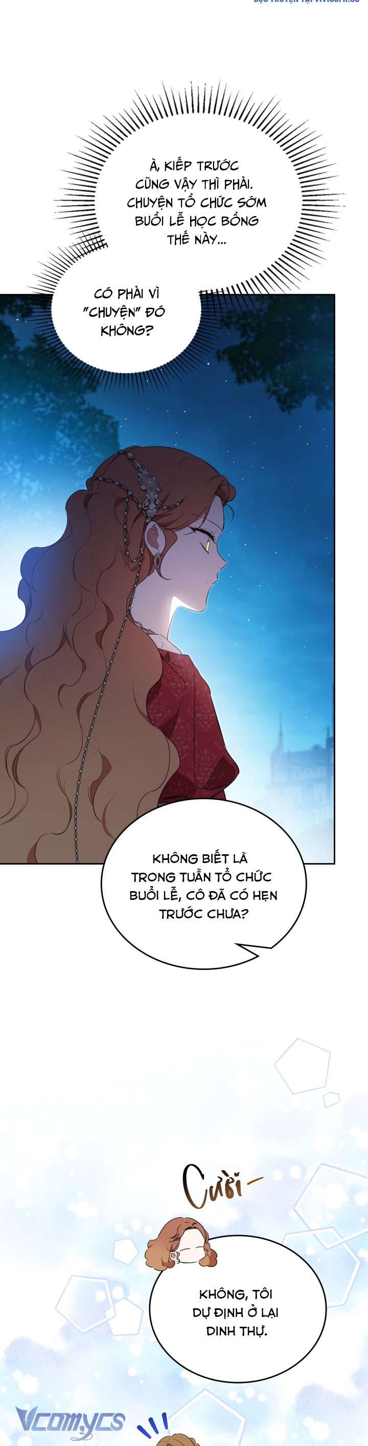 Kiếp Này Nhất Định Làm Gia Chủ Chap 178 - Trang 2