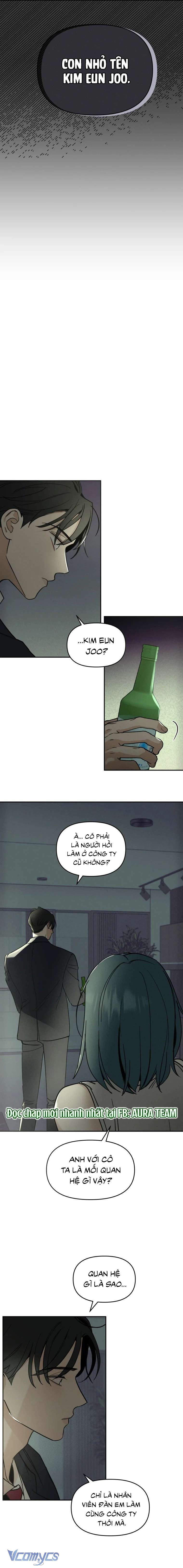 Người Đàn Ông Của Kẻ Khác Chap 19 - Trang 3