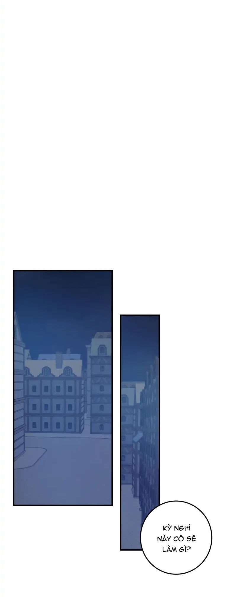 Tôi đã nuôi dưỡng những kẻ phản diện một cách đúng đắn Chap 39 - Trang 2