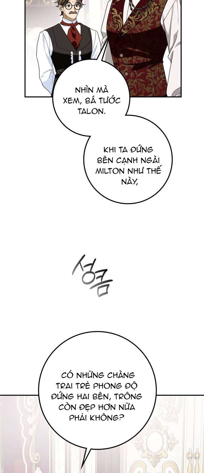 Nữ Công Tước Chiến Lợi Phẩm Chap 39 - Trang 2