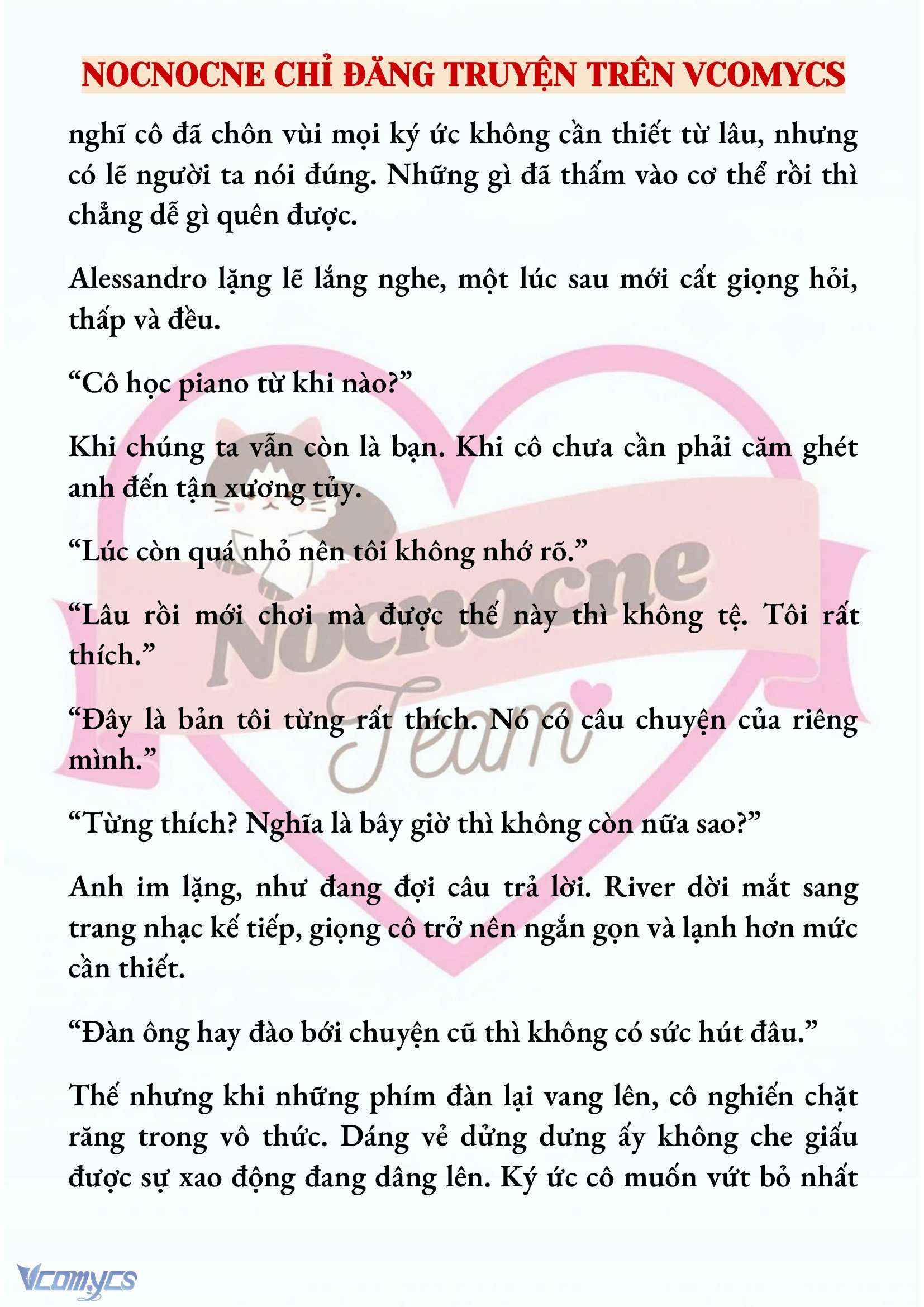 [TIỂU THUYẾT] ĐIỂM CHÍ Chap 21 - Next Chap 22