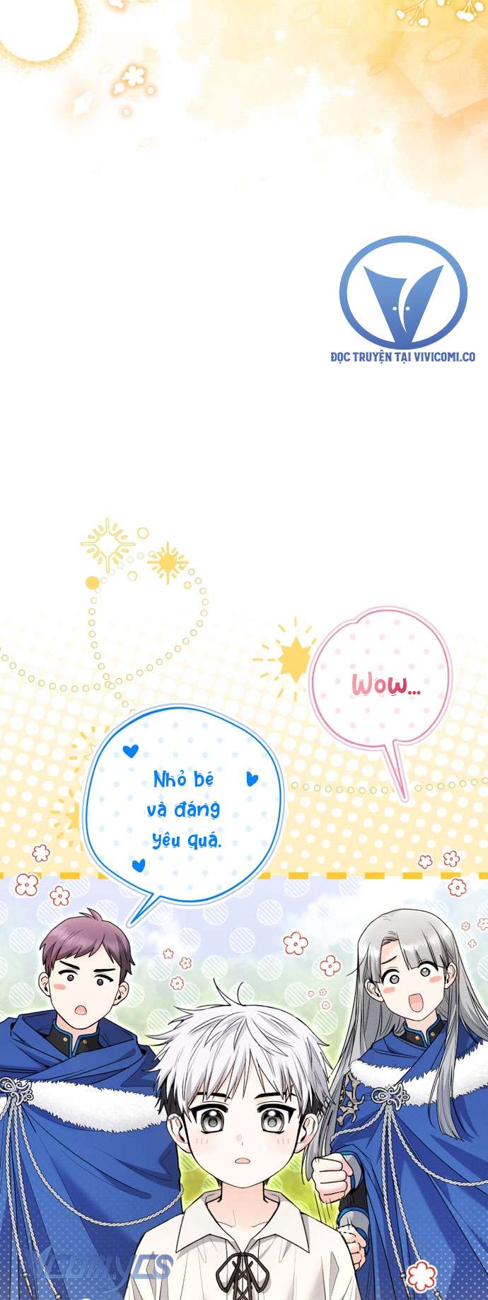 Bé Con Cá Voi Sát Thủ Chap 80 - Next 