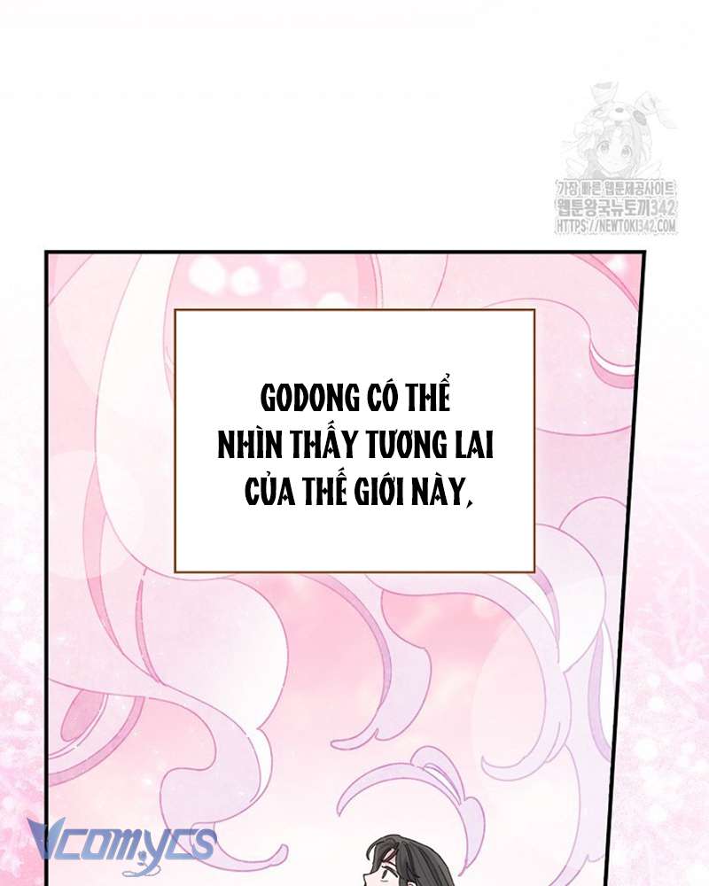 Chị Gái Của Nhân Vật Phản Diện Hôm Nay Cũng Đang Đau Khổ Chap 92 - Trang 4