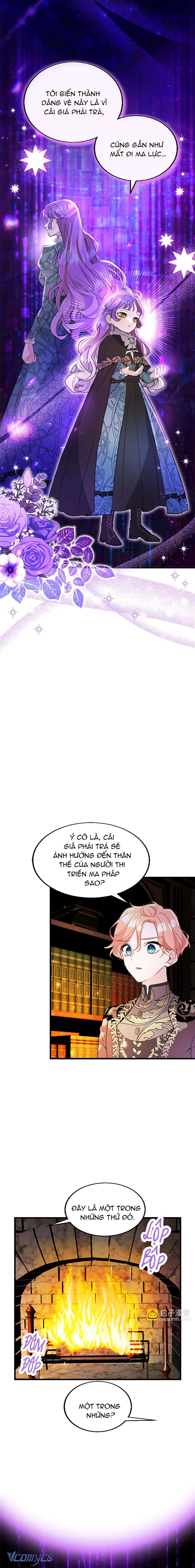 Đại Tiểu Thư Sao Phải Giả Nam Chapter 74 - Trang 3