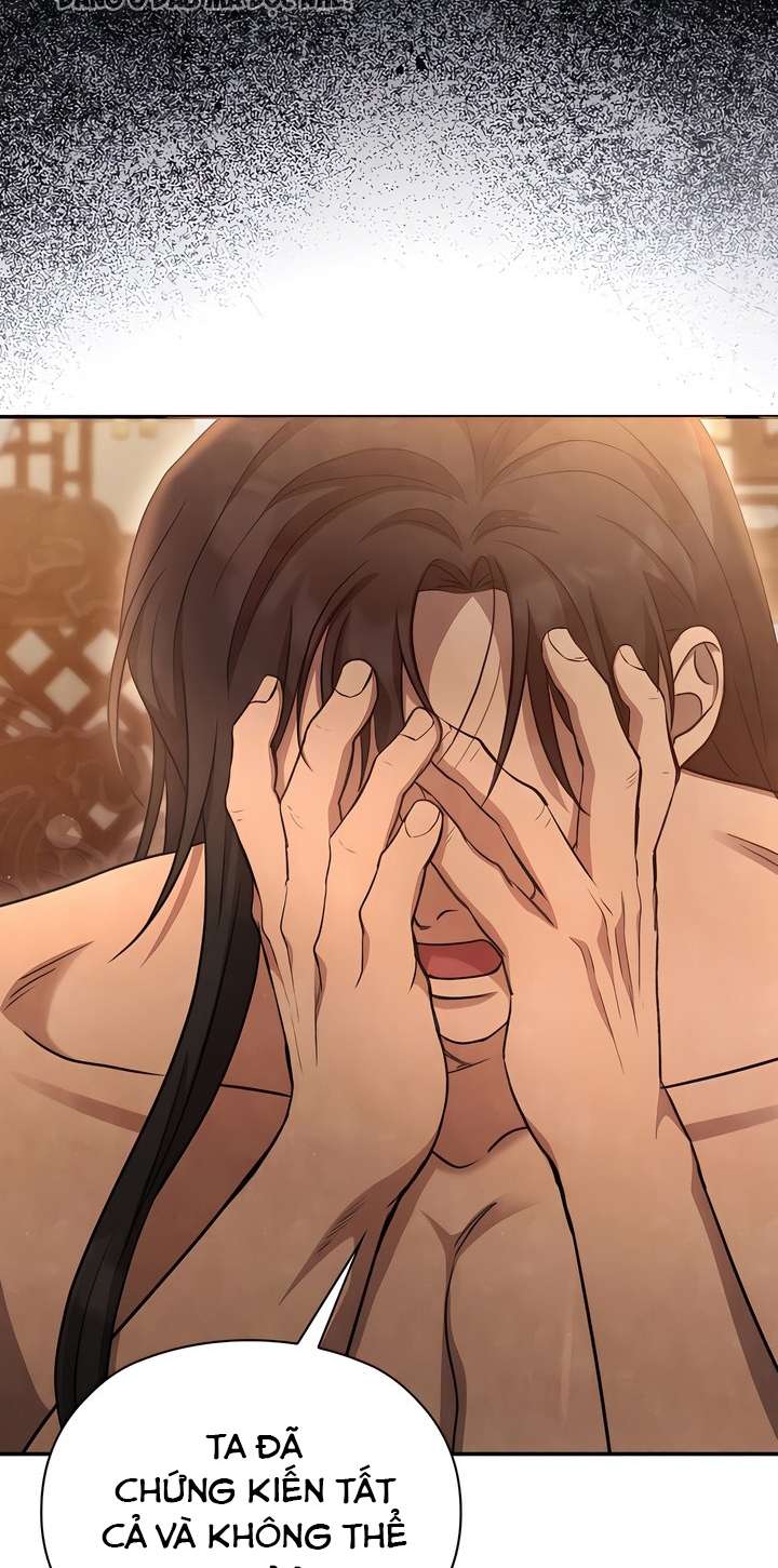 [18+] Đêm Cưỡng Đoạt Chap 7 - Next Chap 8