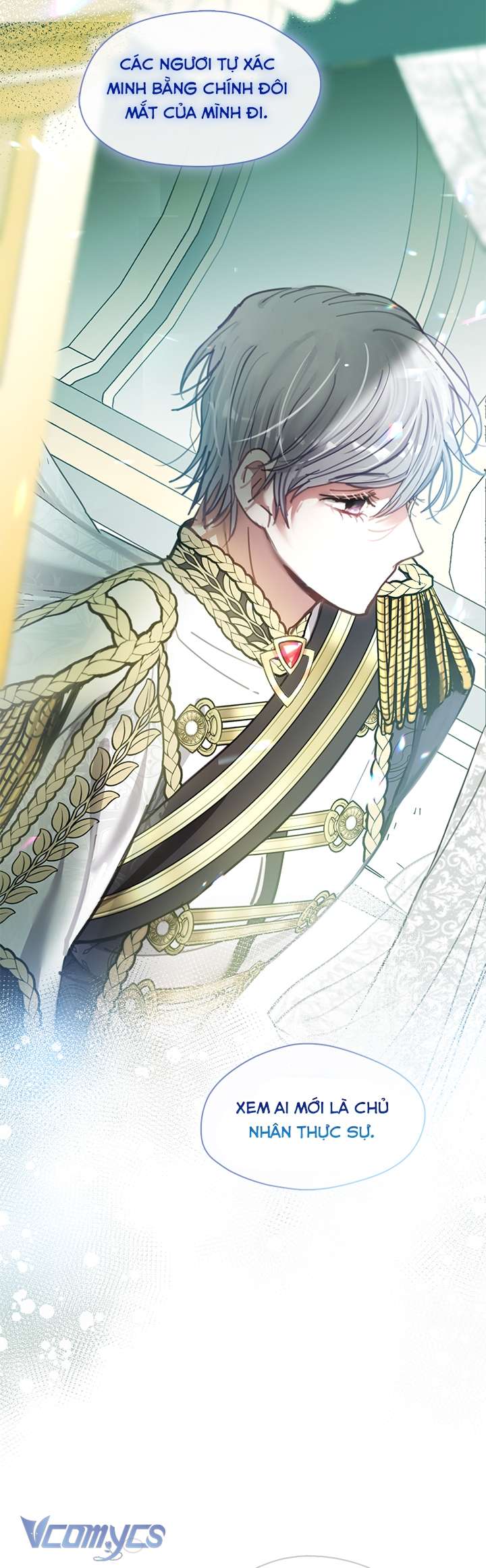 Gia Đình Bị Ám Ảnh Bởi Tôi Chap 75 - Trang 4