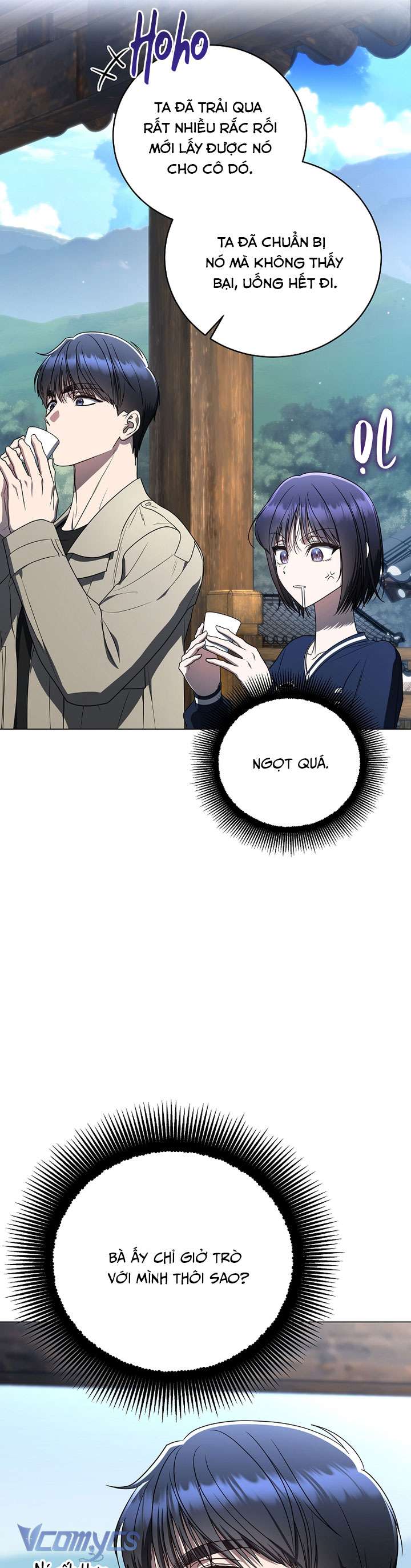 Hướng Dẫn Sinh Tồn Dành Cho Người Xếp Hạng Chap 56 - Trang 2