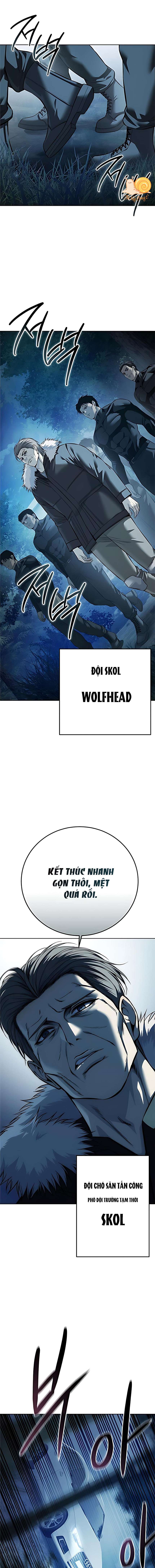 Red Shirt Chap 42 - Next 