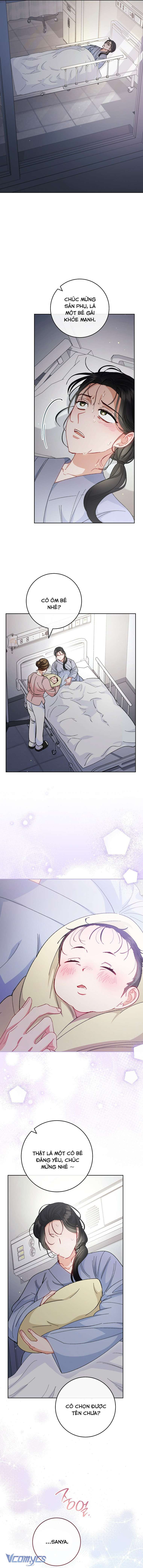 Tiểu Thiếp Chỉ Muốn Sống Yên Bình Chap 119 - Trang 4