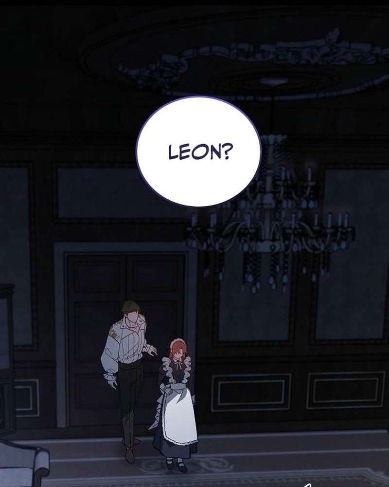 Nữ Hầu Báo Thù: Thời Khắc Cuối Cùng Chap 34 - Trang 3