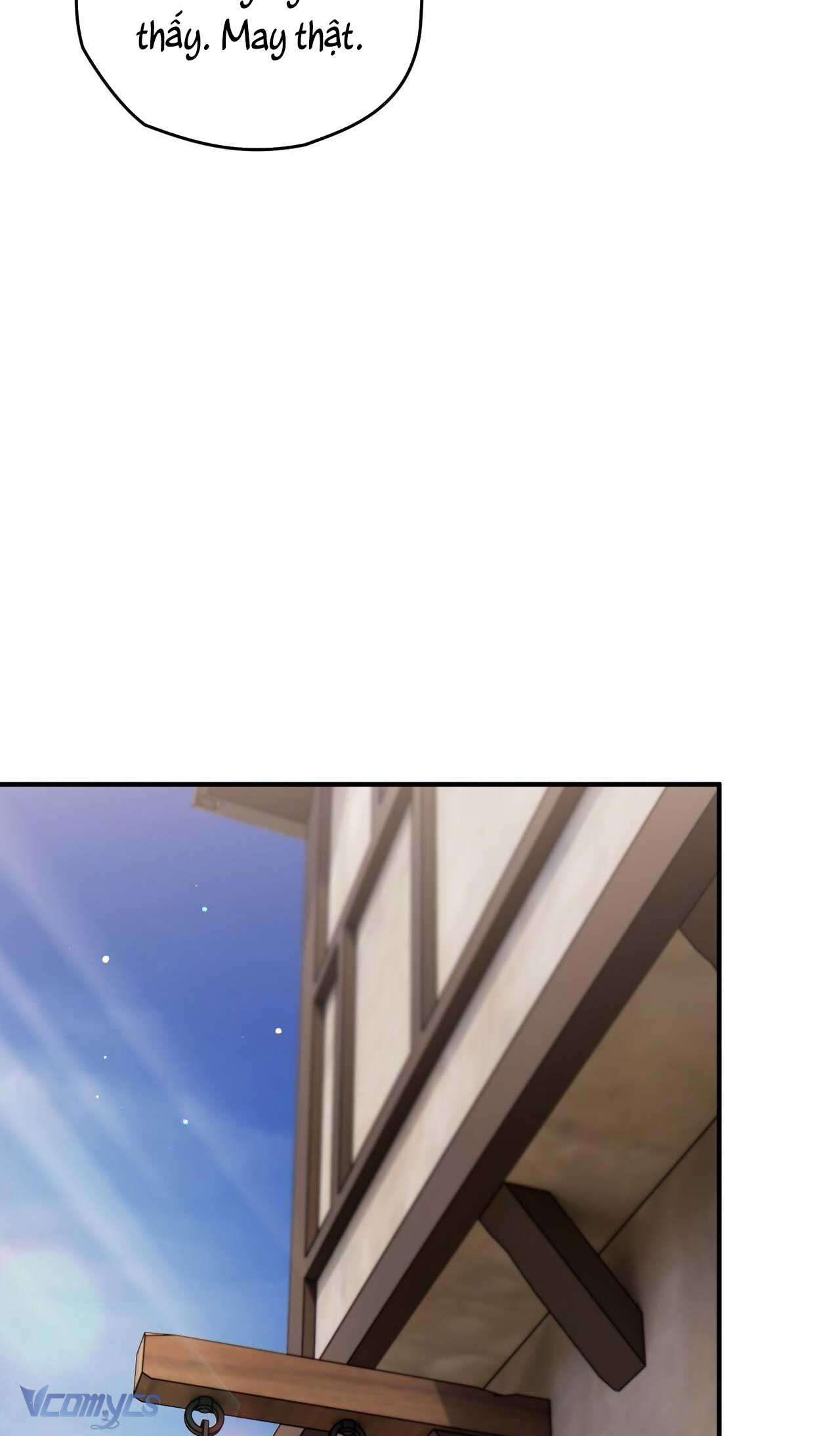 Gửi đến người sói yêu dấu của em Chap 20 - Trang 2