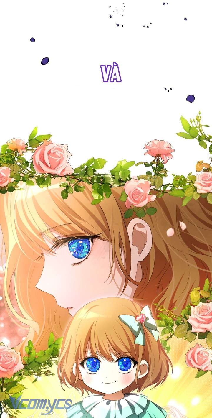 Đứa Trẻ Nuôi Dưỡng Ác Ma Chap 9 - Trang 2