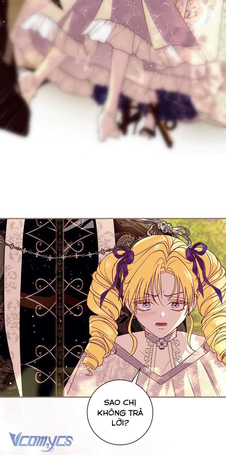 Này Boss Phản Diện, Tôi Có Thể Làm Mọi Thứ Trừ Cưới Ngài Chap 6 - Trang 4